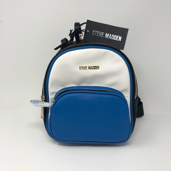Steve Madden Handbags - Steve Madden Small Backpack